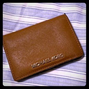 Michael Kors wallet